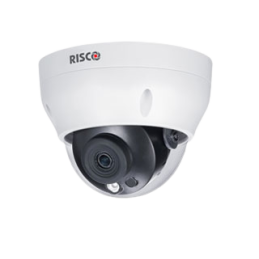 RISCO DOME IP 4MP VUPOINT POE