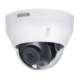 RISCO  RISCO DOME IP 2MP...