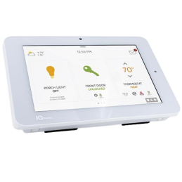 CENTRALE QOLSYS - IQ PANEL2