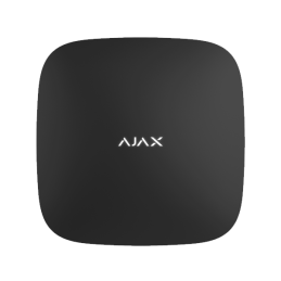 AJAX HUB 2 4G BLACK