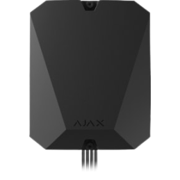 AJAX HUB FIBRA HYBRID NOIR