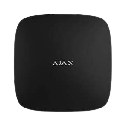 AJAX HUB 2 BLACK